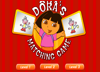Загадка от Доры