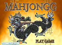 Маджонг- китайская головоломка 