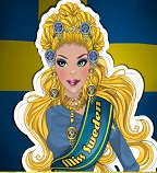 Мисс Швеция