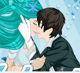 Подводные Поцелуи