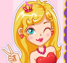 Сега игры для девочек