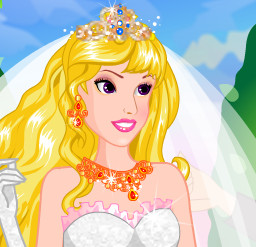 Тайная свадьба принцессы Авроры
