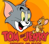 Том и Джерри. Поиск скрытых объектов