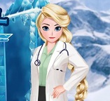 Профессии: Снежный госпиталь в Эренделле
