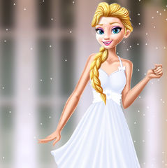 Принцесса Эльза: Свадьба ее мечты