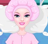 Хирургия: Элли жертвует почку для Барби