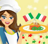 Блюдо итальянской кухни: Лазанья