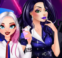 K-pop новогодний концерт